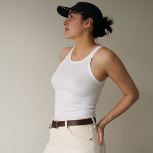 ✨SOLD✨ RAWSON Studio - Siena Tank